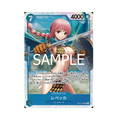 Rebecca OP10-058 JP