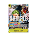 Roronoa Zoro ST29-014 EN