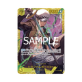 Trafalgar Law OP10-119 JP