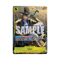 Sabo P-073 EN