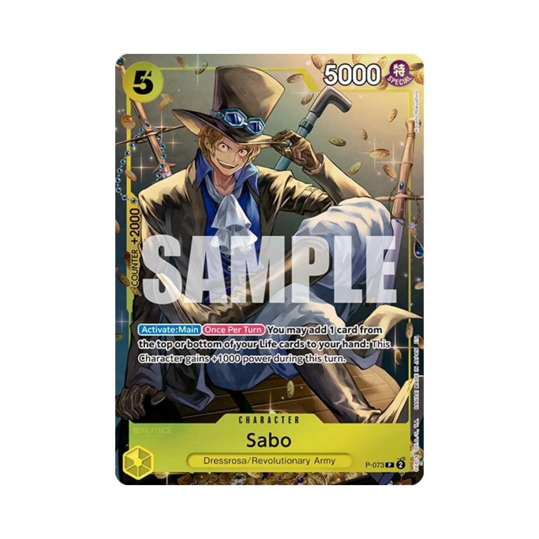 Sabo P-073 EN