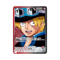 Sabo OP13-004 JP