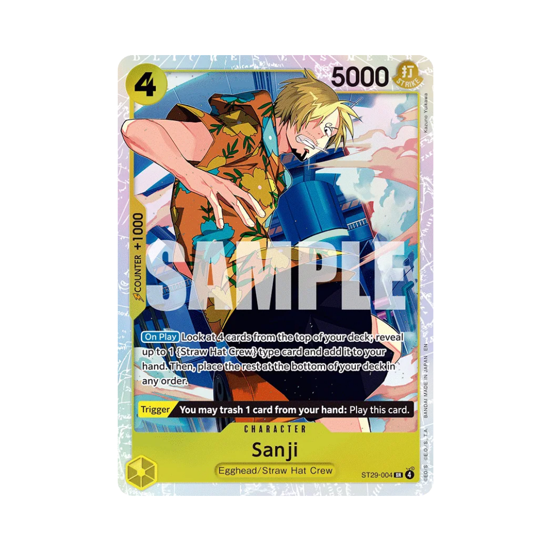 Sanji ST29-004 EN