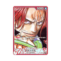Shanks OP09-001 JP