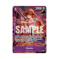 Shanks OP13-065 EN