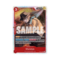 Shuraiya OP06-009 EN