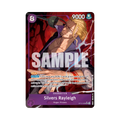 Silvers Rayleigh OP13-066 EN