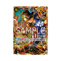 Sabo OP13-120 JP