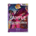 Sanji OP09-065 JP