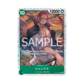 Shanks OP13-028 JP