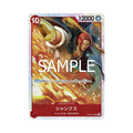 Shanks OP06-007 JP