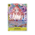Shirahoshi OP12-102 EN