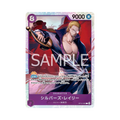 Silvers Rayleigh OP13-066 JP