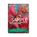 Donquixote Doflamingo OP04-031 JP