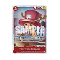 Tony Tony Chopper OP08-007 EN