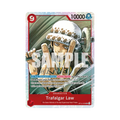 Trafalgar Law OP14-009 EN