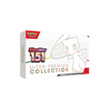Pokemon S&V 151 Ultra Premium Collection