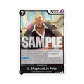 St. Shepherd Ju Peter OP13-084 EN