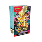 Pokemon Ascended Heroes Booster Bundle