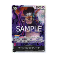 Marshall.D.Teach OP09-093 JP