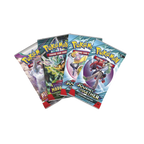 Pokemon Slashing Legends Tin – Zacian ex