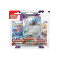 Paldea Evolved 3-Pack Blister