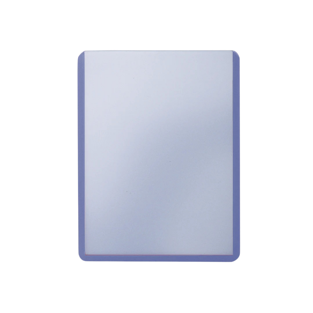 Ultra Pro Standard Toploader (25 stk)