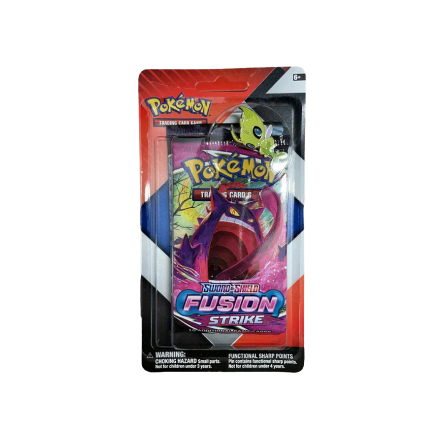 Celebi 2-Pack Blister