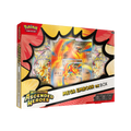 Pokemon Ascended Heroes Mega Emboar EX Box