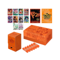 One Piece Japanese 3rd Anniversary Set (Japansk)