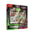 Shrouded Fable Kingambit Illustration Collection