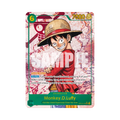 Monkey.D.Luffy OP13-118 EN