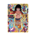 Monkey.D.Luffy OP09-119 JP