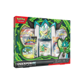 Pokemon Ogerpon ex Premium Collection