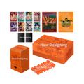 One Piece Japanese 3rd Anniversary Set (Engelsk)