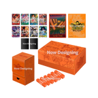 One Piece Japanese 3rd Anniversary Set (Engelsk)