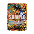 Sabo OP13-120 EN