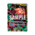 Roronoa Zoro OP06-118 EN