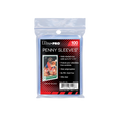 Ultra Pro Card Sleeves (100 stk.)